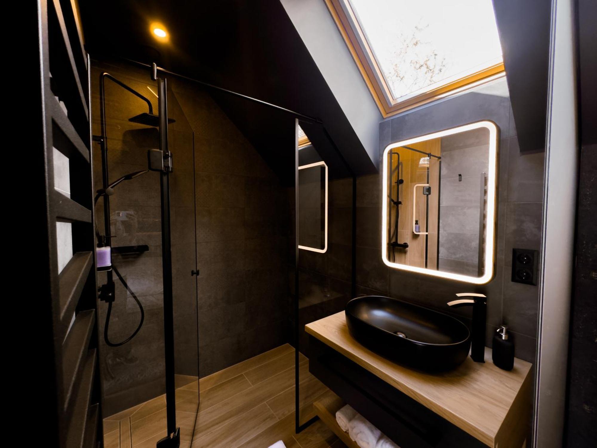 Twin Premium Apartman Тихань Екстер'єр фото