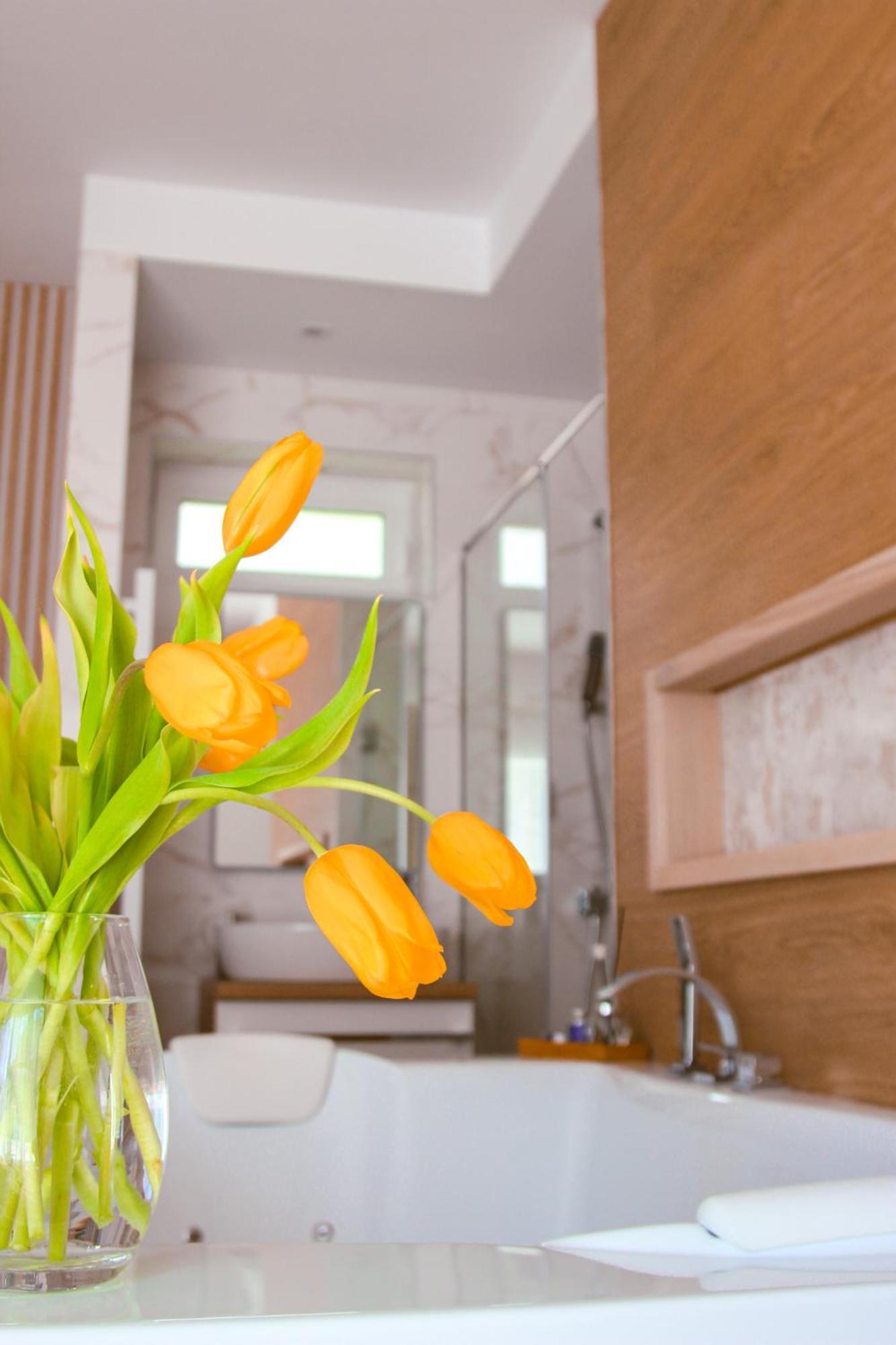 Twin Premium Apartman Тихань Екстер'єр фото