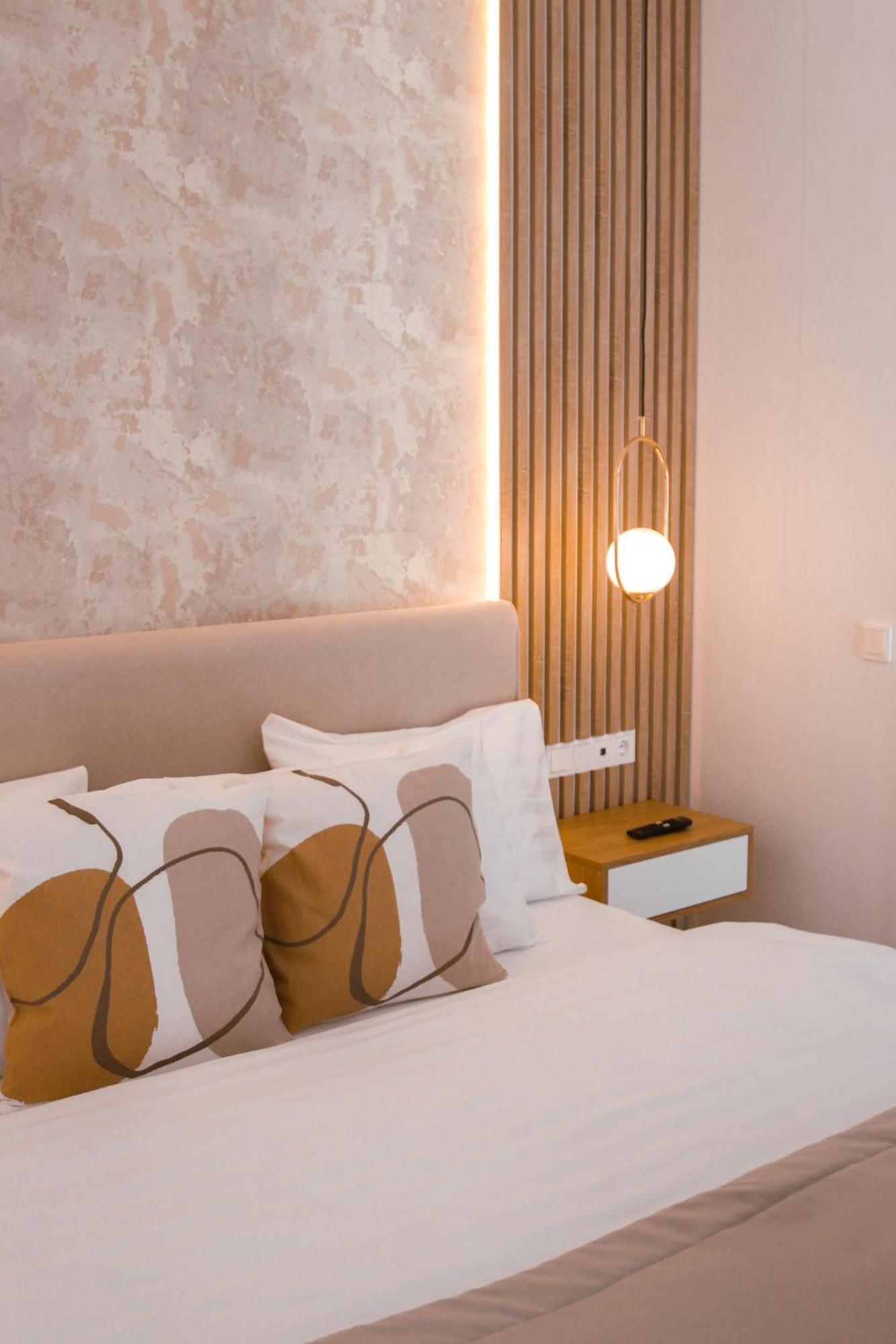 Twin Premium Apartman Тихань Екстер'єр фото
